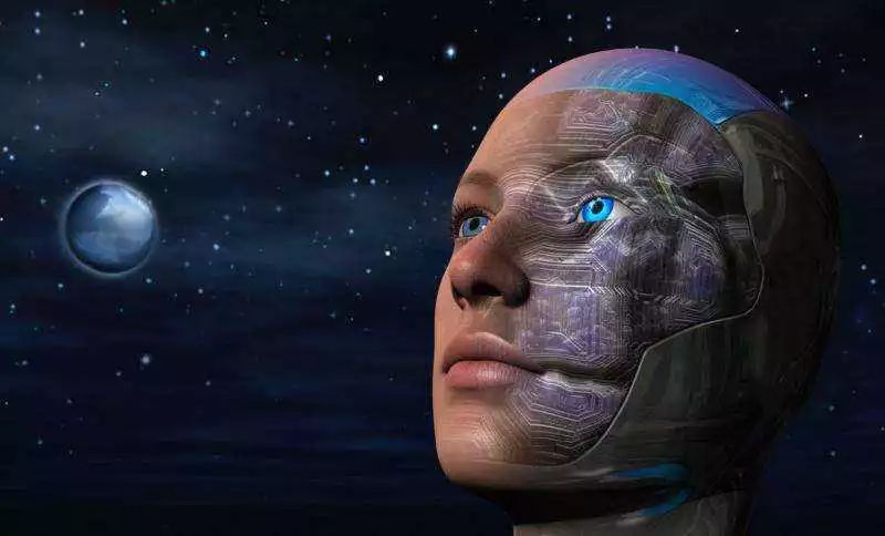人脸识别技术 Face Recognition Technology