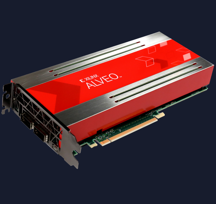 被视频直播催熟的实时服务器 RTServer-Xilinx