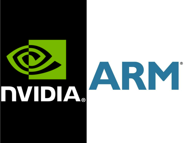 NVIDIA收购ARM：正在谈判中……